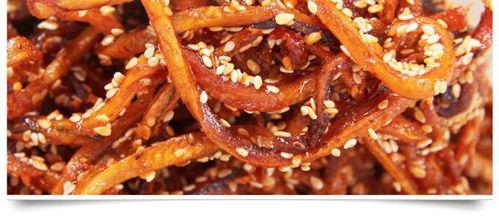 瓜鱼干怎么吃,解锁传统美食的烹饪秘籍