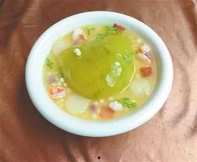 奶白瓜怎么吃,解锁夏日清新美味