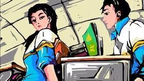 低端画师吃瓜,吃瓜群众眼中的行业众生相