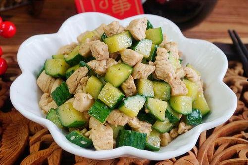 做鸡吃瓜,探寻传统美食与现代生活的完美融合